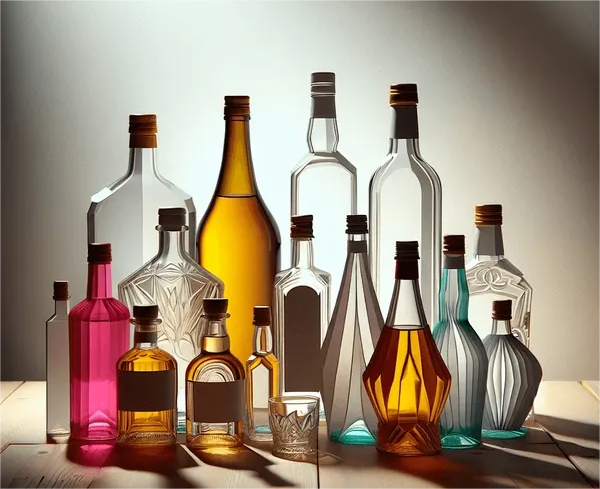 glass-liquor-bottles