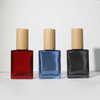 15ml Epoxy-Coated Rectangular Perfume Bottle