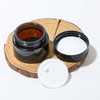 Cream Jars - Weight-Optimized Cosmetic Containers (20g/30g/50g)