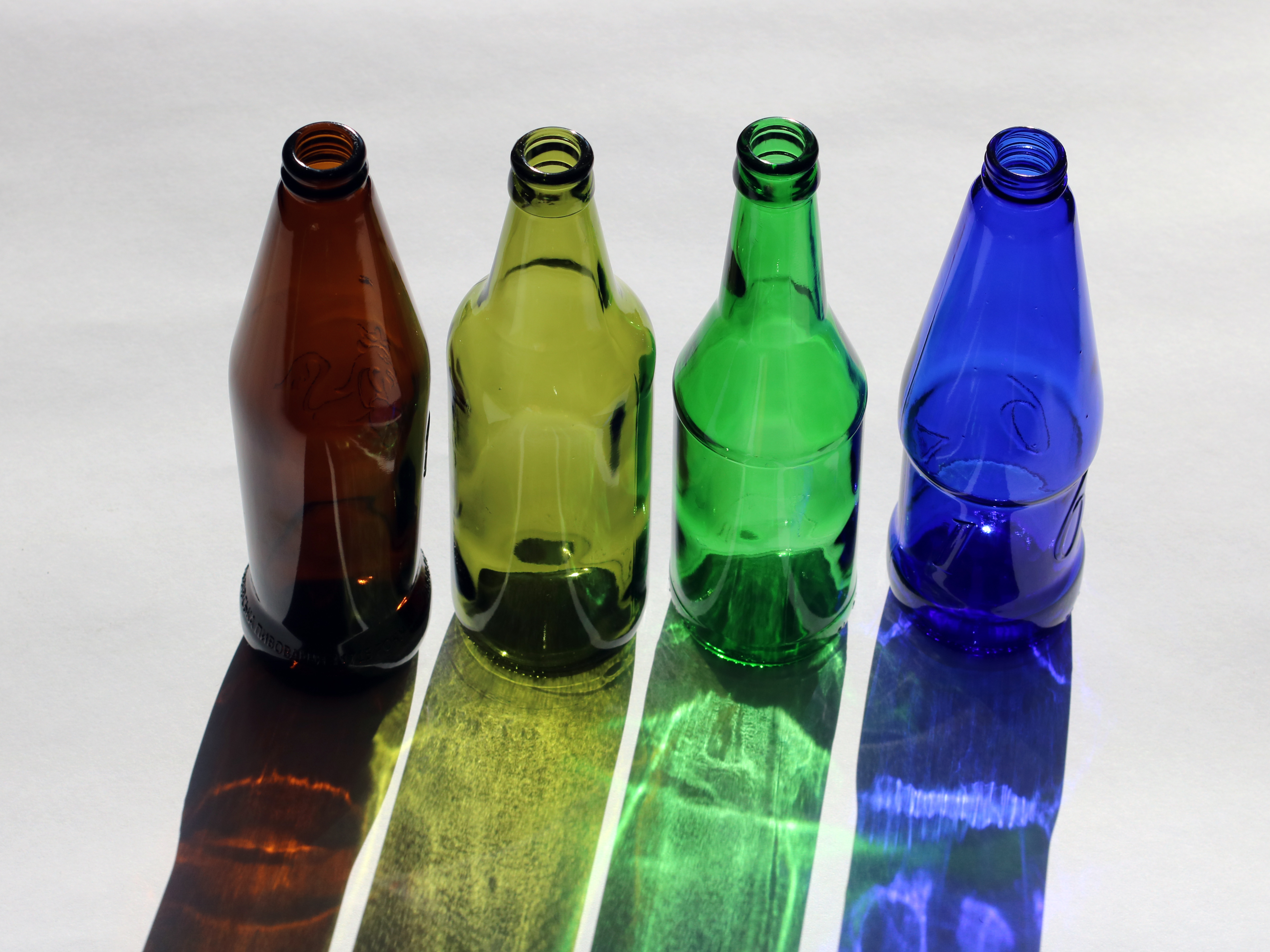 Are Glass Bottles Recyclable? Unpacking the Reality Behind Infinite Recyclability
