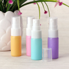 Wholesale Macaron Pastel Collection: 10ml Painted Glass Spray Bottles