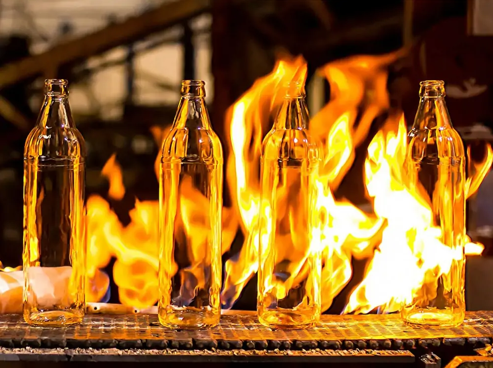 7 Steps to Designing Unforgettable Custom Glass Liquor Bottles in 2025