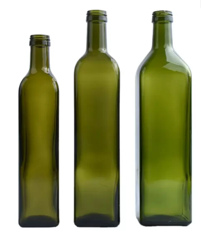 The Definitive 2025 Guide: 7 Reasons an Olive Oil Glass Container Outperforms All Others