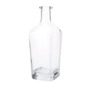 750ml Premium Flint Glass Spirits Bottle - Whiskey/Vodka Bulk