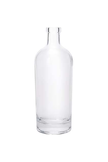 Tropical Rum & Spiced Spirit Bottle 750ml 