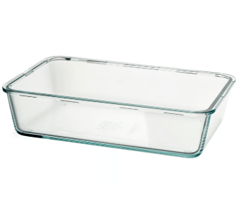 The 2025 Buyer's Guide: 5 Key Innovations in Lightweight Glass for Your Rectangular Food Container, 4 Ounce Amber Glass Bottles & Glass Butter Container