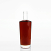 500ml 750ml Glass Rum Bottle