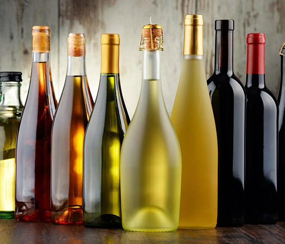 5 Trends Shaping the Glass Bottle Packaging Industry for Spirits and Wine Brands in 2025