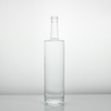 TRANSPARENT EMPTY GLASS BOTTLES 750ML CHICAGO GLASS BOTTLE