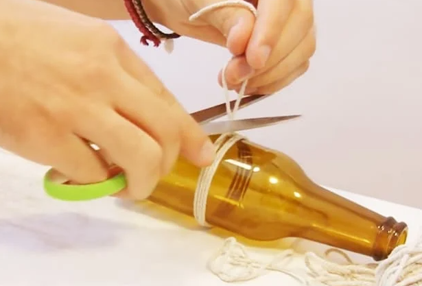 How to Cut Glass Bottles: A Step-by-Step Guide for DIY Projects