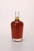 Craft Distiller Heritage Glass Spirits Bottle 750ml