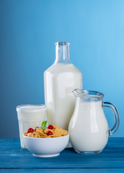 5 Ultimate Reasons Glass Small Milk Bottles Are Dominating Beverage Packaging in 2025