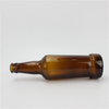 350ml Brown Beer Bottles – Amber Glass Bottling Bulk Packaging