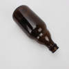 Bulk 330ml Amber Stubby Beer Bottles 
