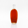 750ml Westside Custom Glass Spirits Bottle