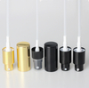 Wholesale Amber Glass Spray Bottles - 5ml to 100ml Empty Bottles for Essential Oils & Perfume
