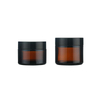 Cream Jars - Weight-Optimized Cosmetic Containers (20g/30g/50g)