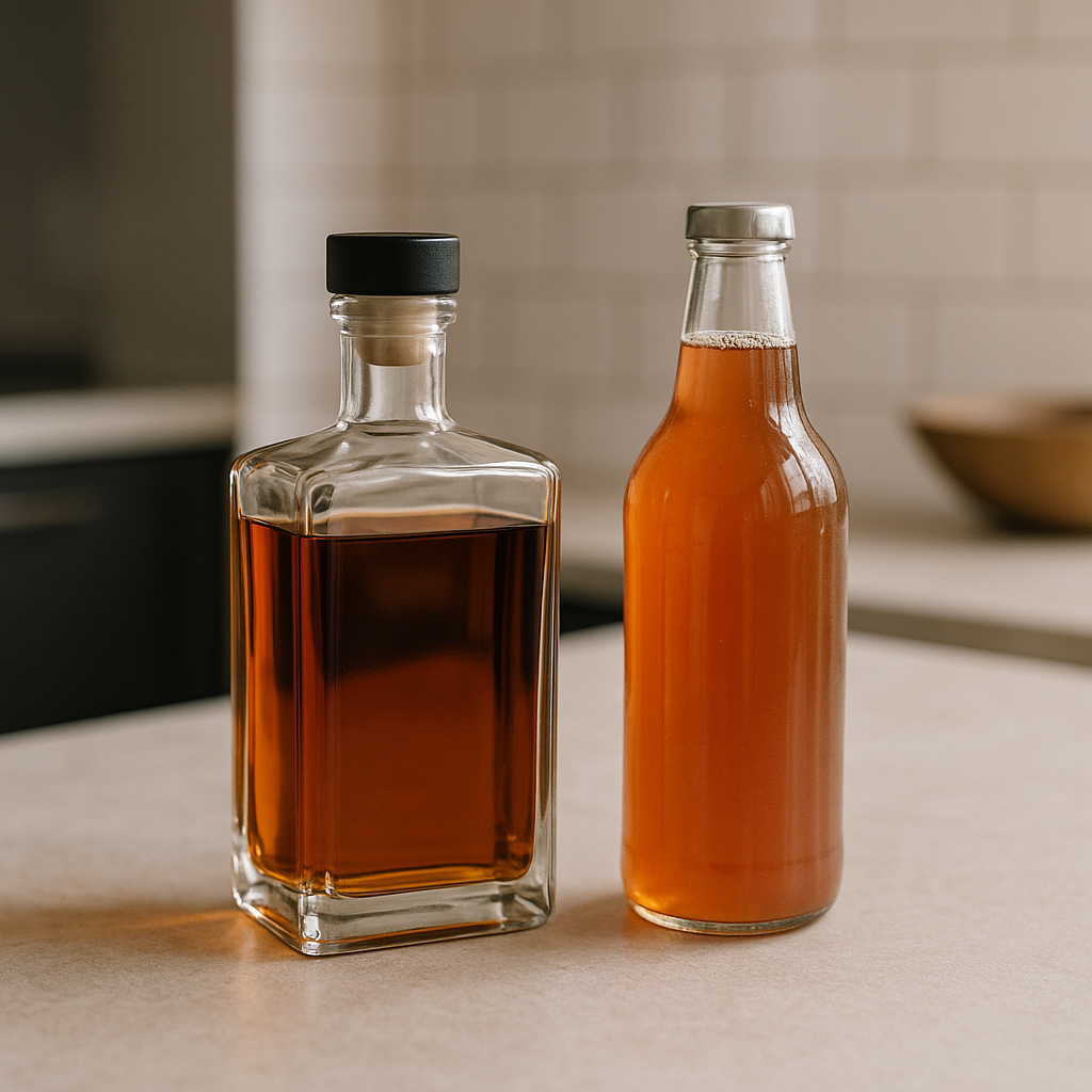 3 Elite Glass Bottle Designs Dominating 2025: Your Guide to Rectangular, 20 oz, and 1 Liter Bottles