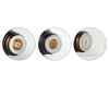 Wholesale Amber Essential Oil Glass Bottles - Multi-Capacity (5ml-100ml)