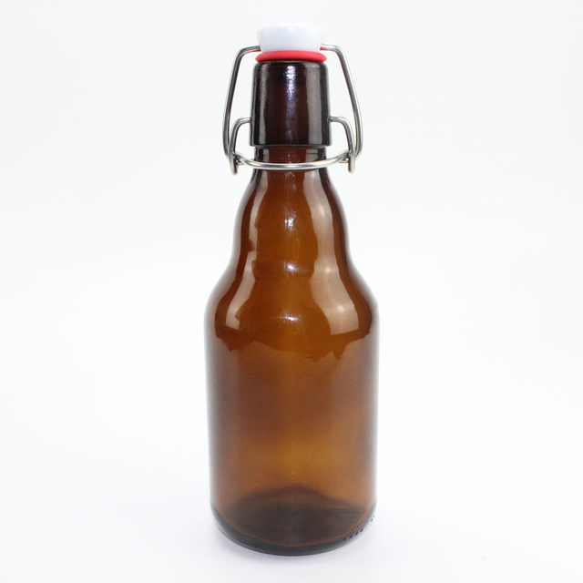 330ML Beer Bottle