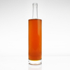 TRANSPARENT EMPTY GLASS BOTTLES 750ML CHICAGO GLASS BOTTLE