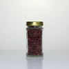 Free Sample Food Storage 280ML Mason Glass Jar