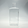 Eco-Lightweight 750ml PCR Spirits Bottle For Premium Tequila 