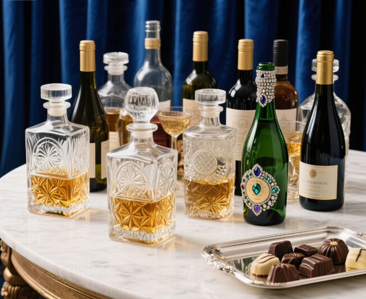 The Ultimate 2025 Checklist: 9 Critical Factors for Selecting Your Custom Bottle Manufacturer