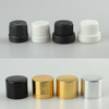 Wholesale Amber Essential Oil Glass Bottles - Multi-Capacity (5ml-100ml)