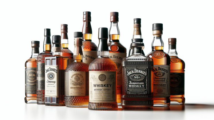 7 Unforgettable Trends for Your Next Engraved Whiskey Bottle in 2025