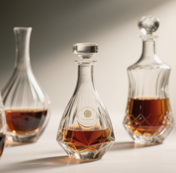 The Ultimate 2025 Guide: 7 Key Steps to Sourcing Personalized Glass Containers