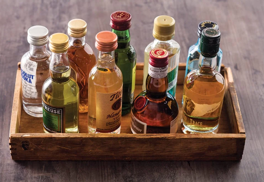 7 Ultimate Trends for Mini Liquor Bottles in 2025: Vodka, Tequila & Green Bottle Innovations