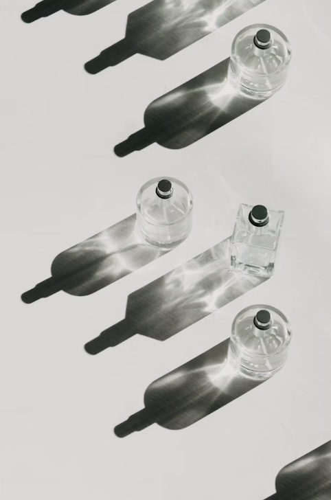 11 Genius Applications for 8 Ounce and 3 oz Glass Bottles with Lids in 2025