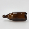 Bulk 330ml Amber Stubby Beer Bottles 