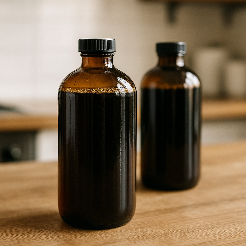 The Ultimate 2025 Guide: 7 Pro Tips for Using Boston Round Bottles 16 oz
