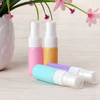 Wholesale Macaron Pastel Collection: 10ml Painted Glass Spray Bottles