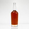 700ml Brandy Glass Bottle Whisky Liquor Spirit Gin Rum Vodka Tennessee Bottle