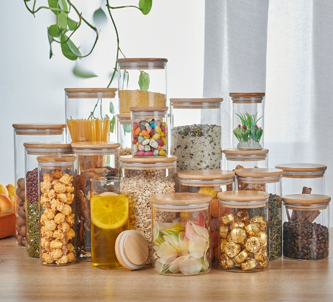 7 Expert Secrets for Choosing Juice Jars, Black Glass Jars & Green Glass Jars in 2025