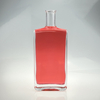 Eco-Lightweight 750ml PCR Spirits Bottle For Premium Tequila 