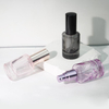 10ml Cylinder Premium Colored Glass Perfume Bottle