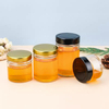 Heritage IronSeal Jars: 100ml-730ml Food-Grade Glass Containers with Tinplate Preservation Lids