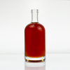 Nordic 750ml Vodka Glass Bottle