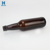 Euro Style 330ml Brown Beer Bottle