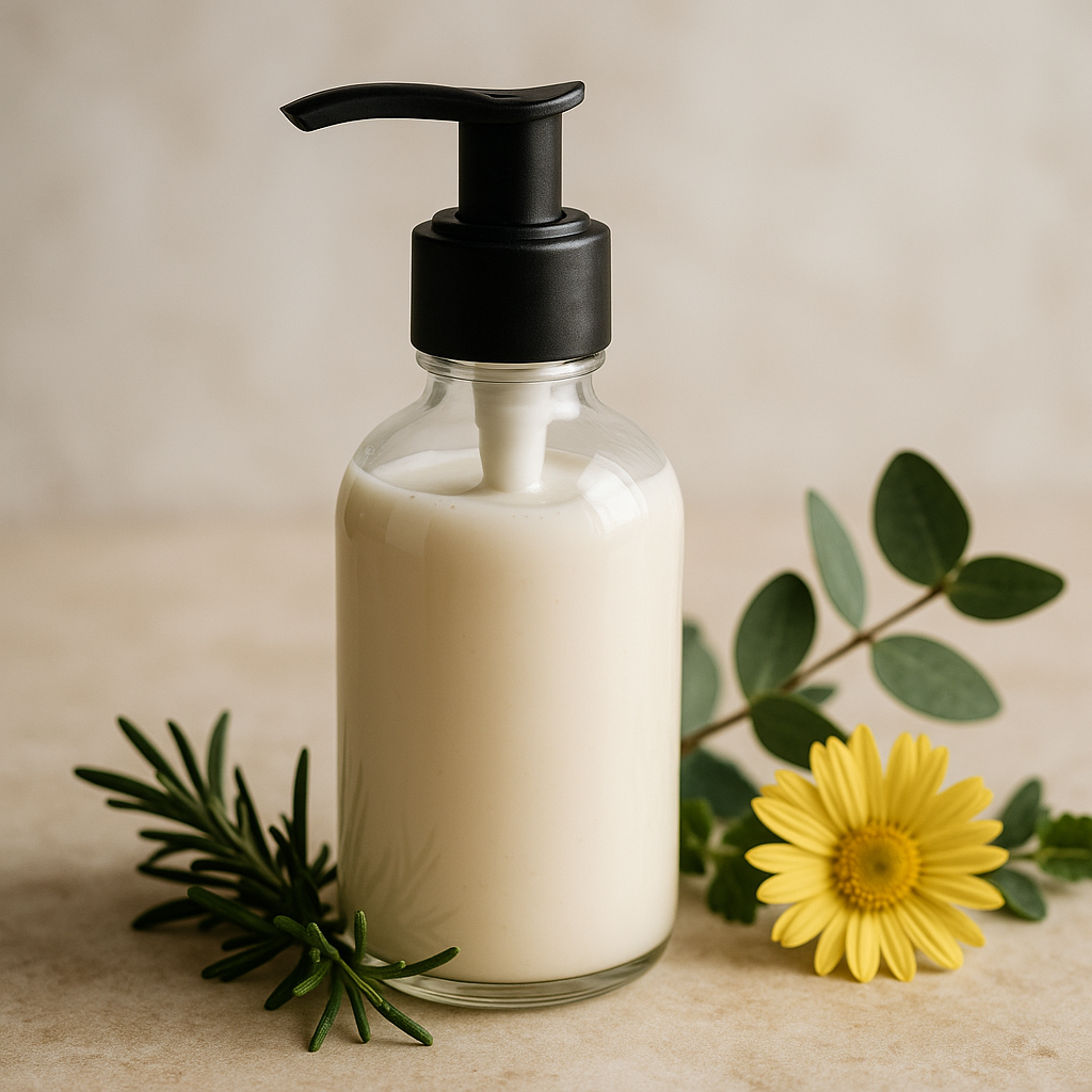 7 Essential Benefits of Using a Glass Pump Dispenser, Roll On Perfume Bottle, and 2 oz Amber Dropper in 2025