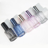 10ml Cylinder Premium Colored Glass Perfume Bottle