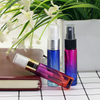 Wholesale Dual-Tone Painted Glass Spray Bottles - 10ml Luxury Finish