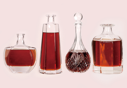 7 Essential Steps to Designing a Custom Vodka Bottle That Sells in 2025