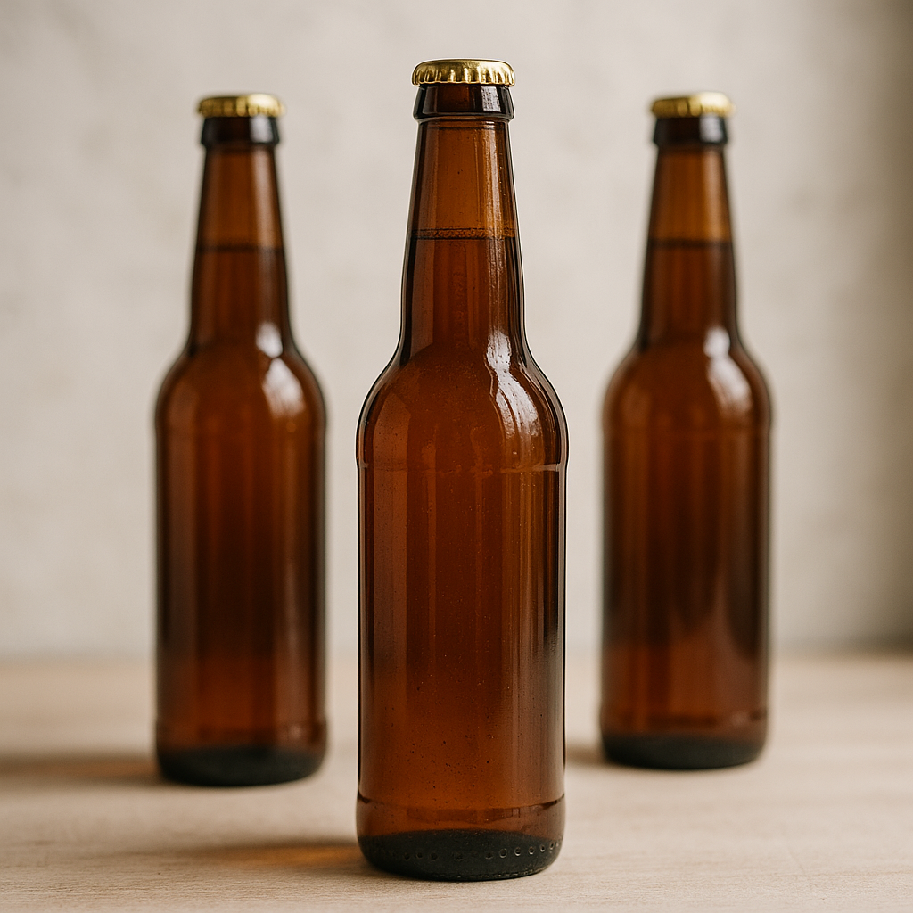 7 Essential Glass Container Trends for 2025: Your Guide to Long Neck Bottles, Screw Tops, and More