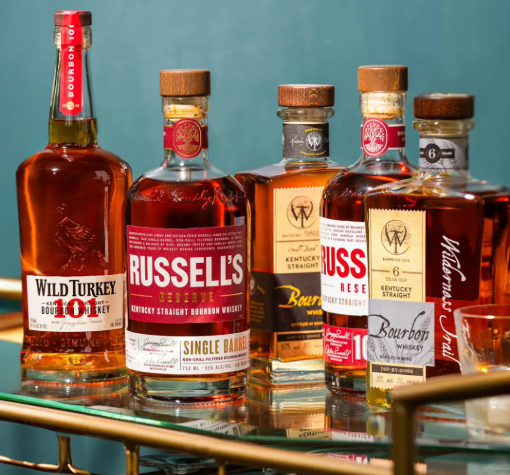 7 Unforgettable Strategies for Designing Unique Liquor Bottles in 2025