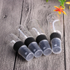 5ml-20ml Clear Glass Spray Bottles - Fine Mist Perfume & Aromatherapy Atomizers - Wholesale Bulk